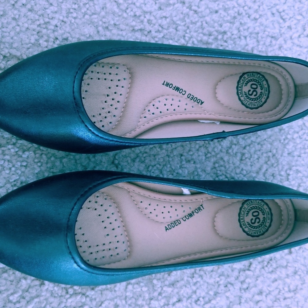 SO flats